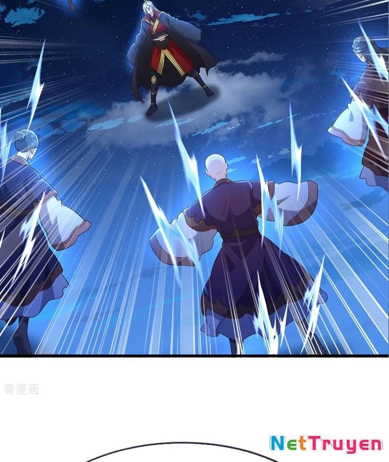 Tiên Võ Đế Tôn Chapter 840 - 21