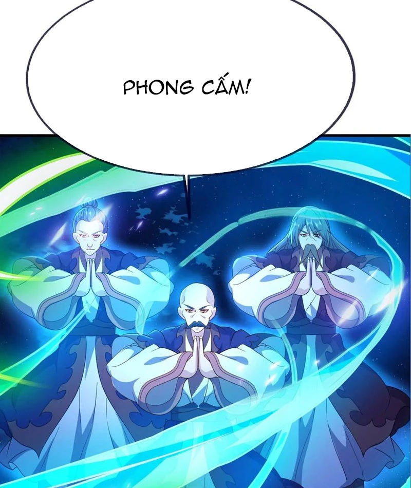 Tiên Võ Đế Tôn Chapter 840 - 22