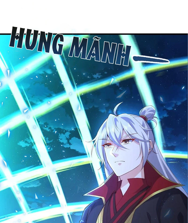 Tiên Võ Đế Tôn Chapter 840 - 24