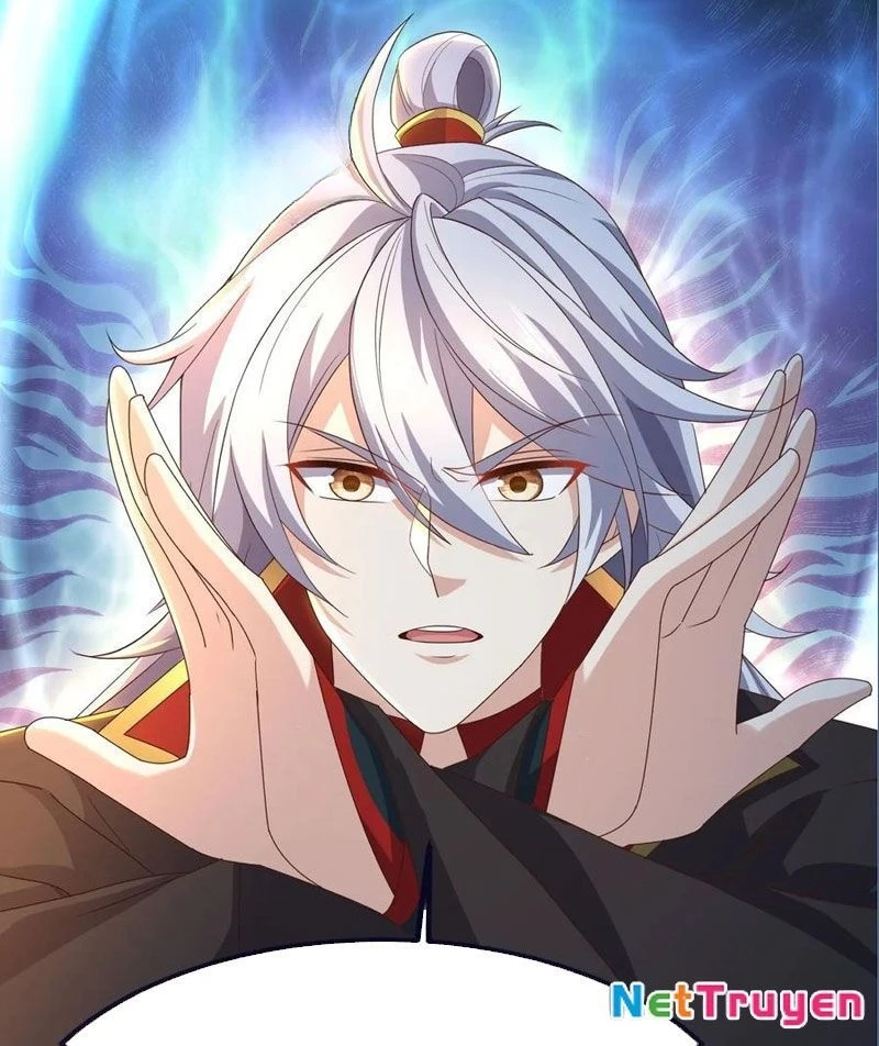 Tiên Võ Đế Tôn Chapter 840 - 26