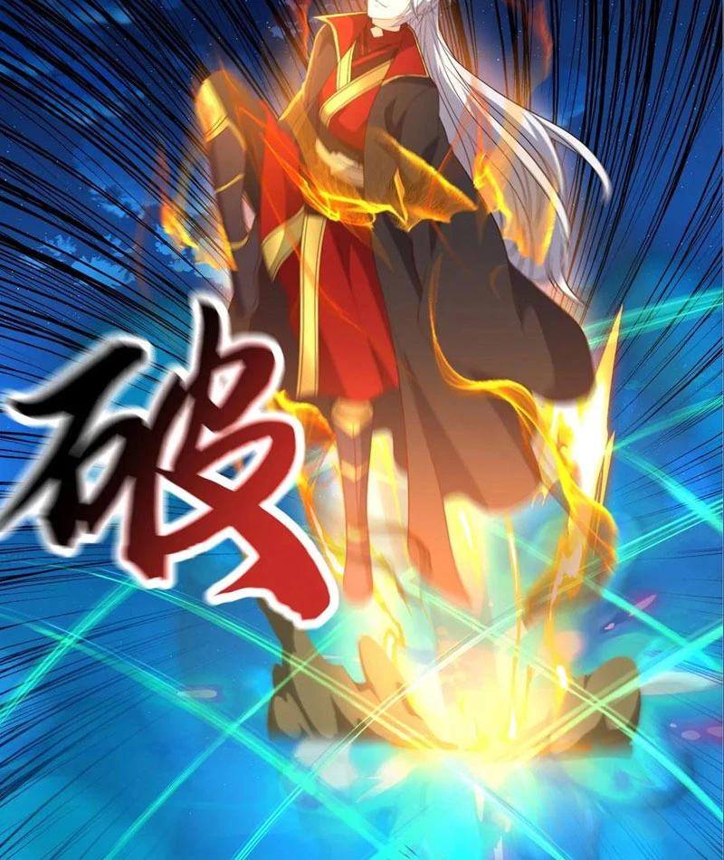 Tiên Võ Đế Tôn Chapter 840 - 28