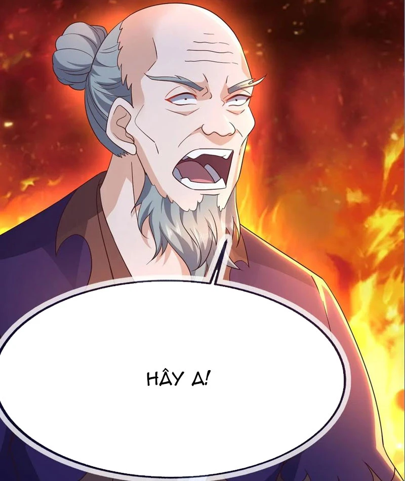 Tiên Võ Đế Tôn Chapter 840 - 30