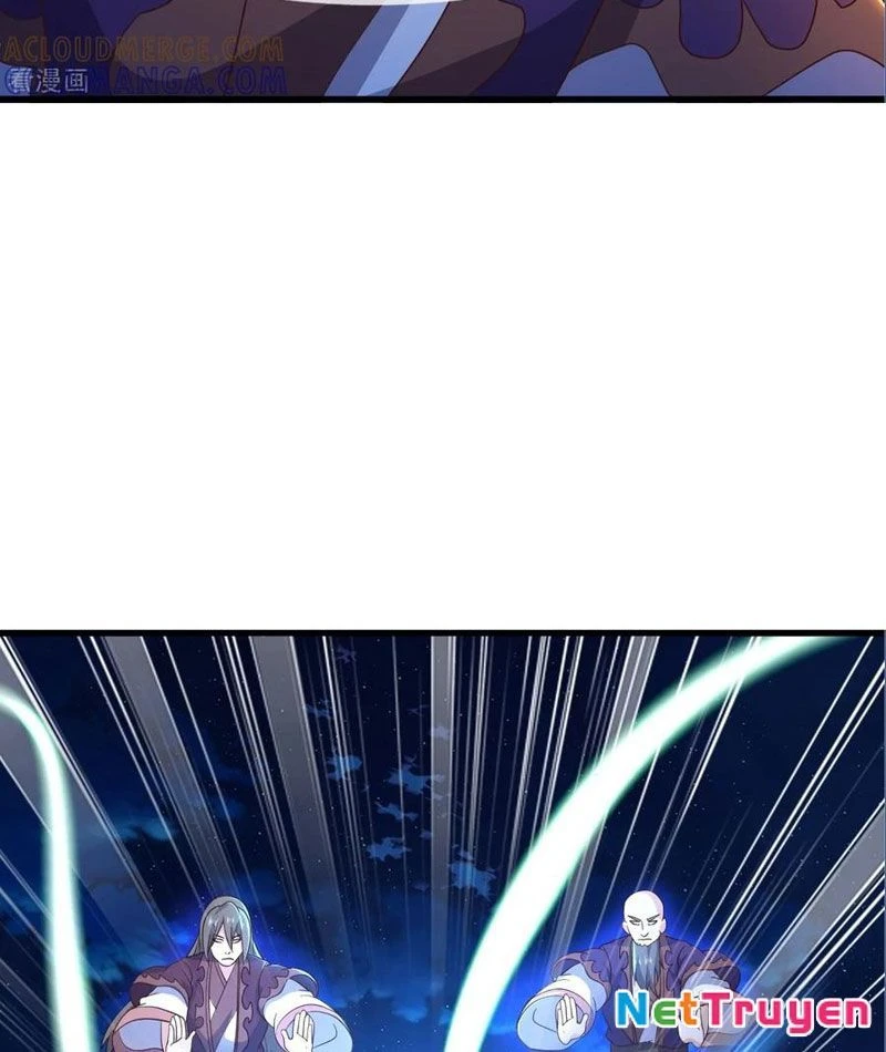 Tiên Võ Đế Tôn Chapter 840 - 31