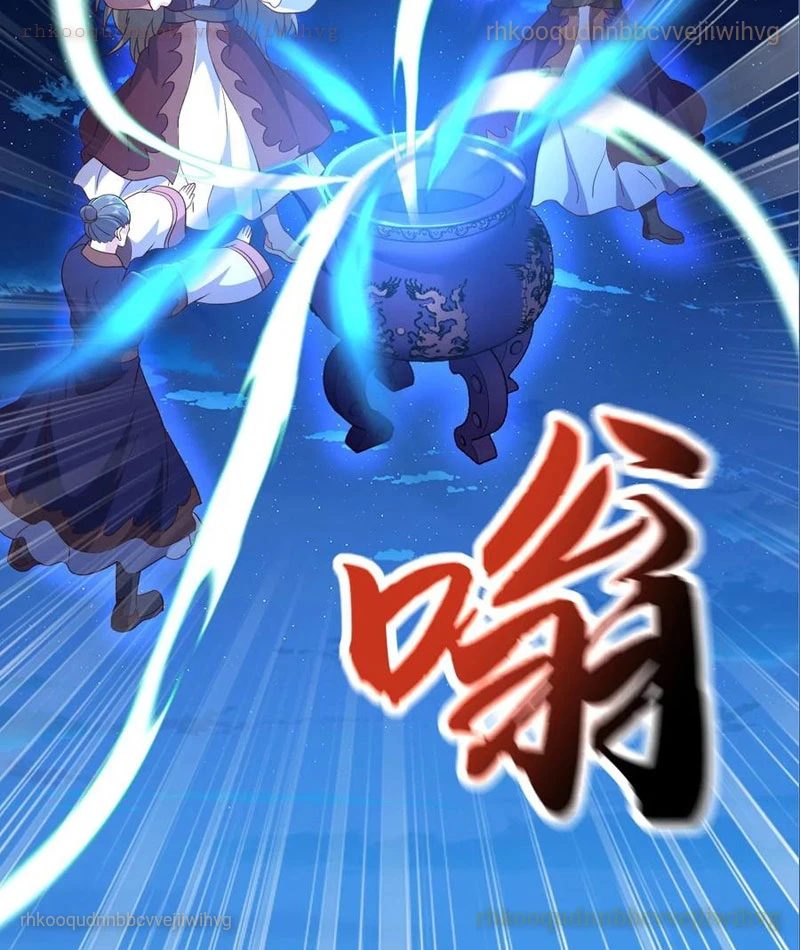 Tiên Võ Đế Tôn Chapter 840 - 32