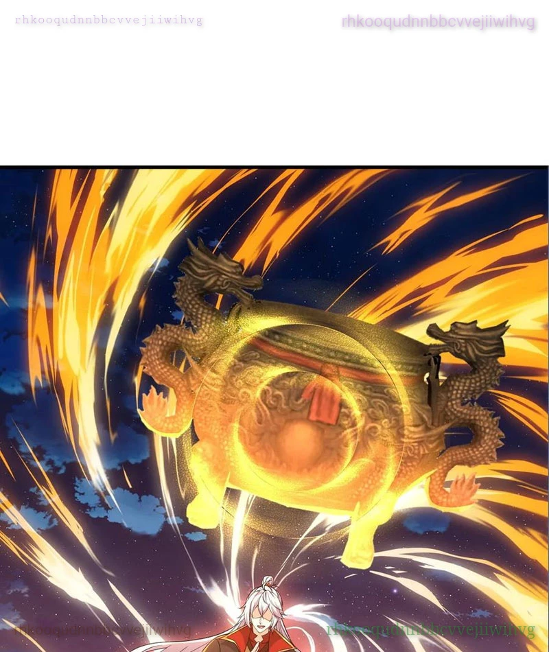 Tiên Võ Đế Tôn Chapter 840 - 35