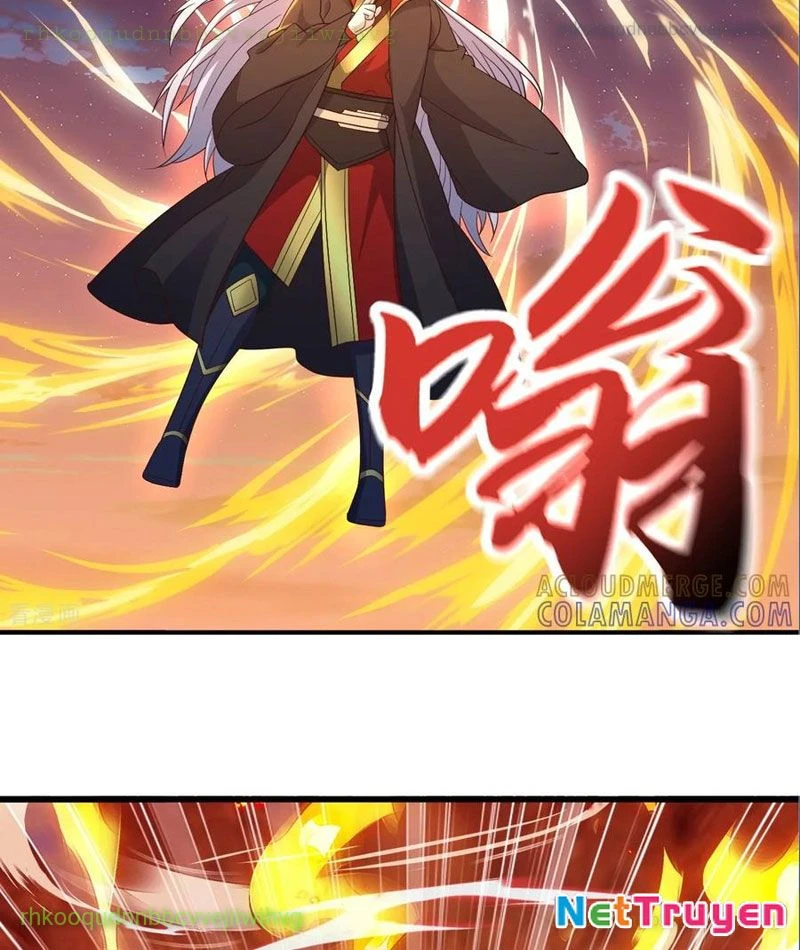 Tiên Võ Đế Tôn Chapter 840 - 36