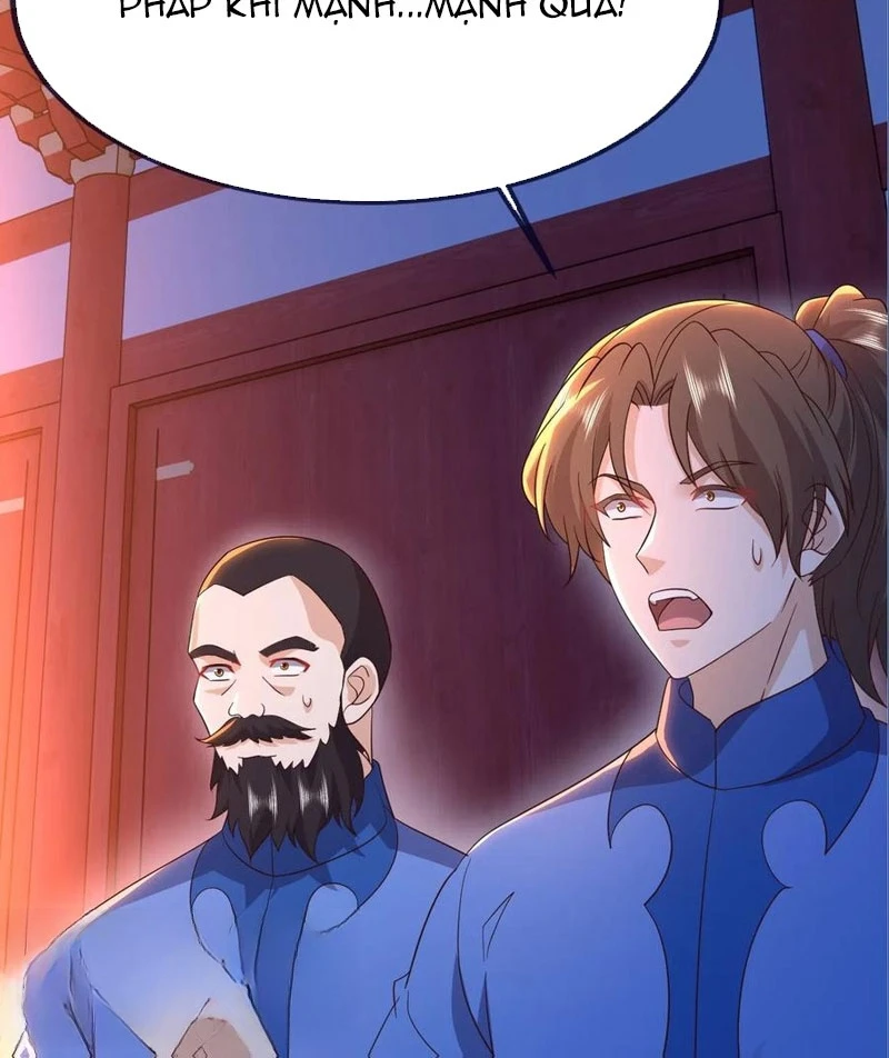 Tiên Võ Đế Tôn Chapter 840 - 39