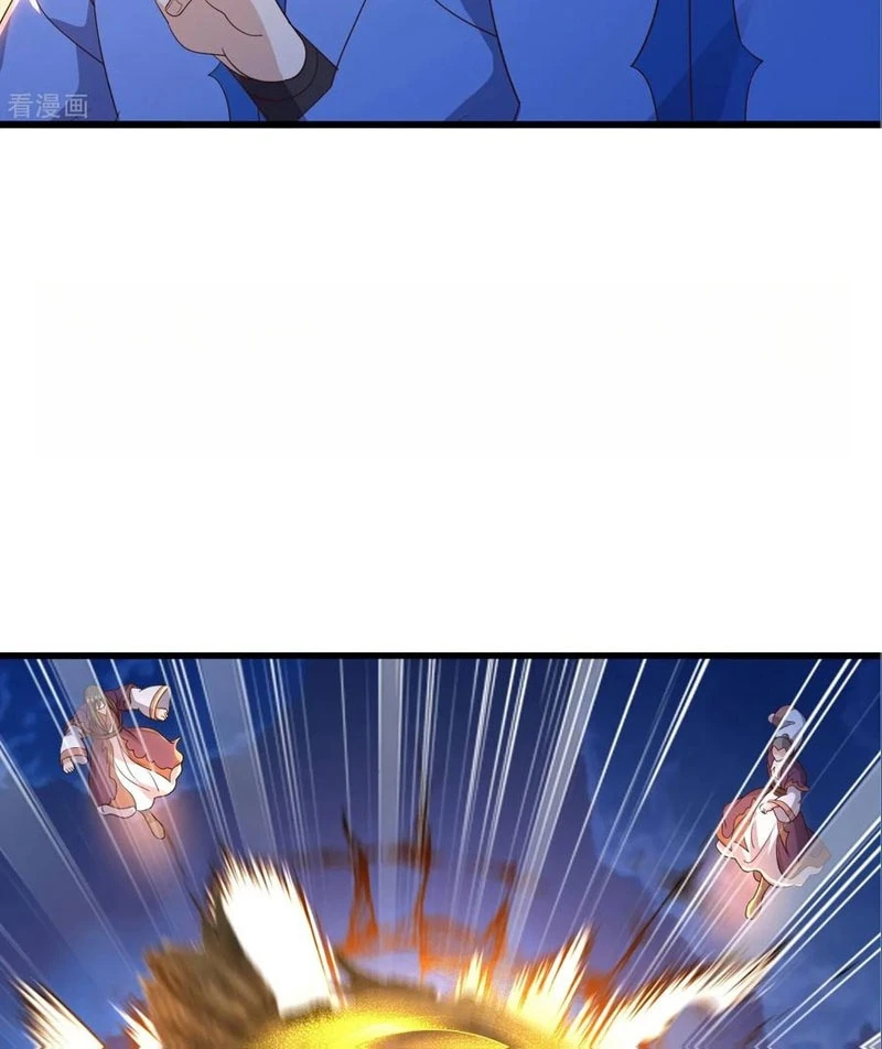 Tiên Võ Đế Tôn Chapter 840 - 40