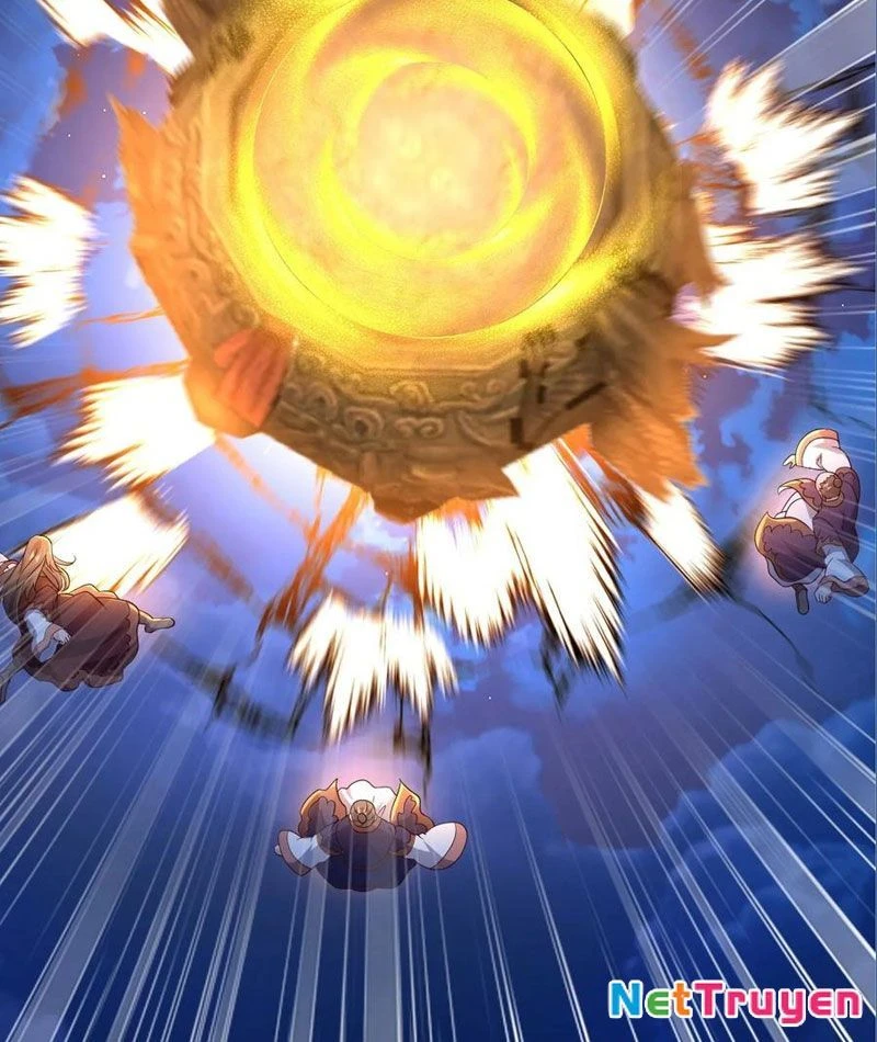 Tiên Võ Đế Tôn Chapter 840 - 41