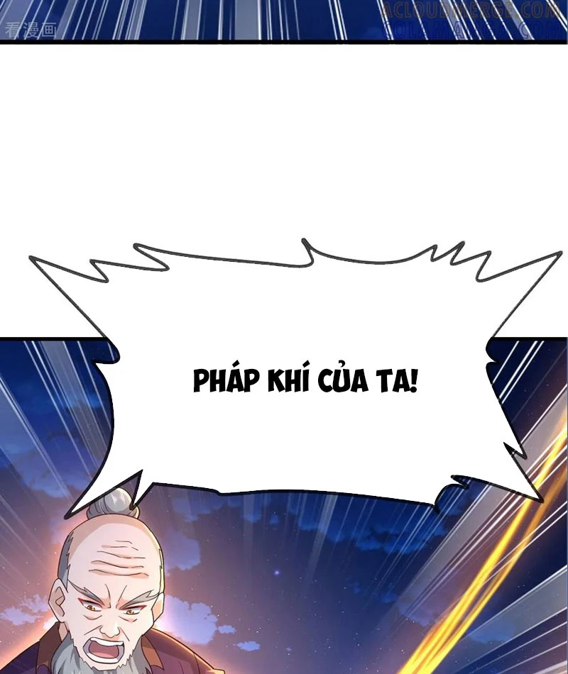 Tiên Võ Đế Tôn Chapter 840 - 42