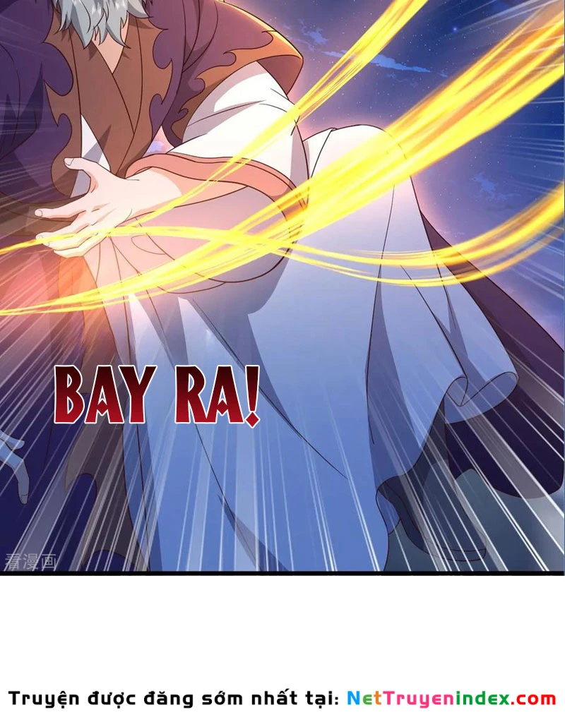 Tiên Võ Đế Tôn Chapter 840 - 43