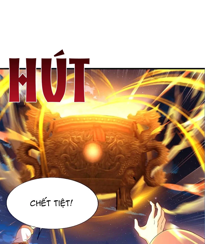 Tiên Võ Đế Tôn Chapter 840 - 44