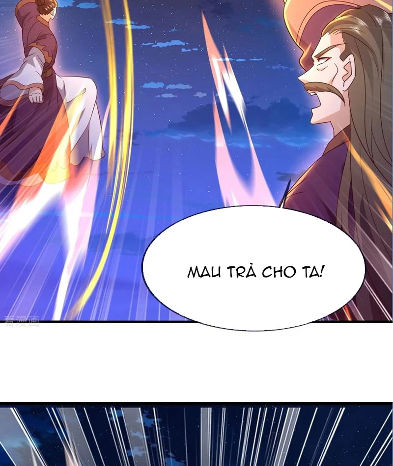 Tiên Võ Đế Tôn Chapter 840 - 45