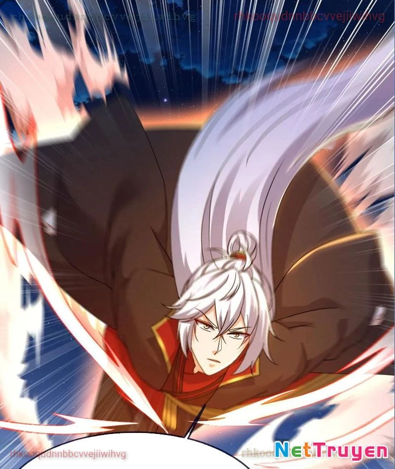 Tiên Võ Đế Tôn Chapter 840 - 46