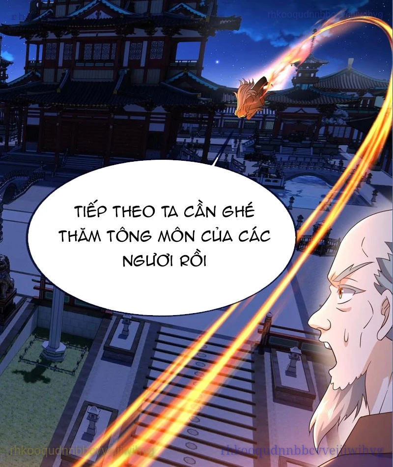 Tiên Võ Đế Tôn Chapter 840 - 48