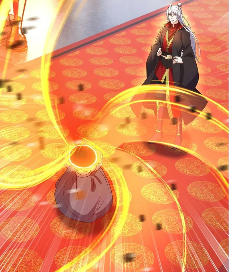 Tiên Võ Đế Tôn Chapter 840 - 50