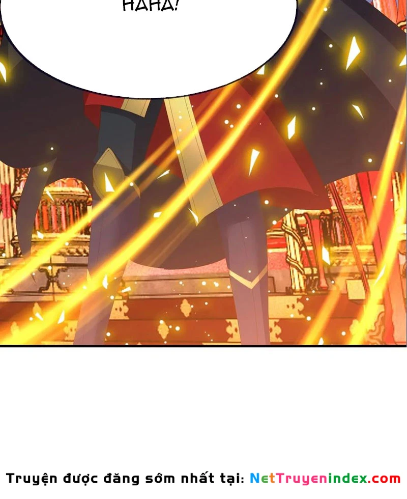 Tiên Võ Đế Tôn Chapter 840 - 54