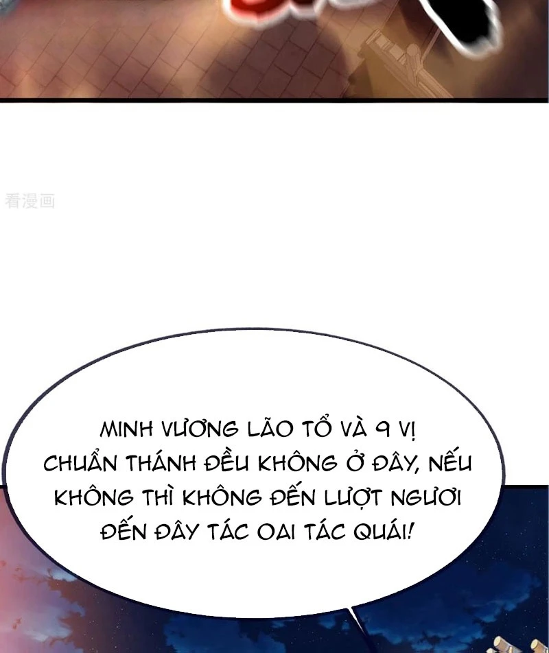 Tiên Võ Đế Tôn Chapter 840 - 57