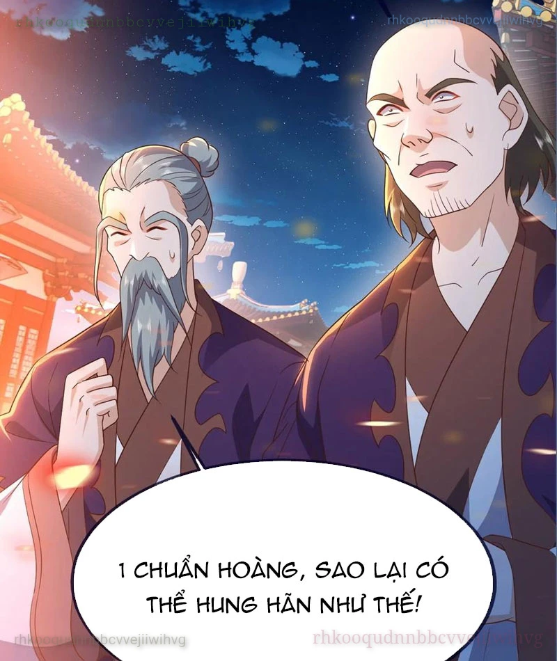 Tiên Võ Đế Tôn Chapter 840 - 58