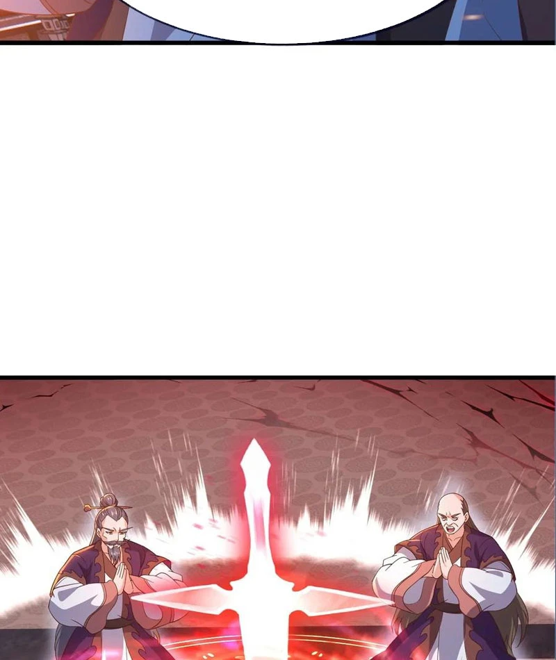 Tiên Võ Đế Tôn Chapter 840 - 59