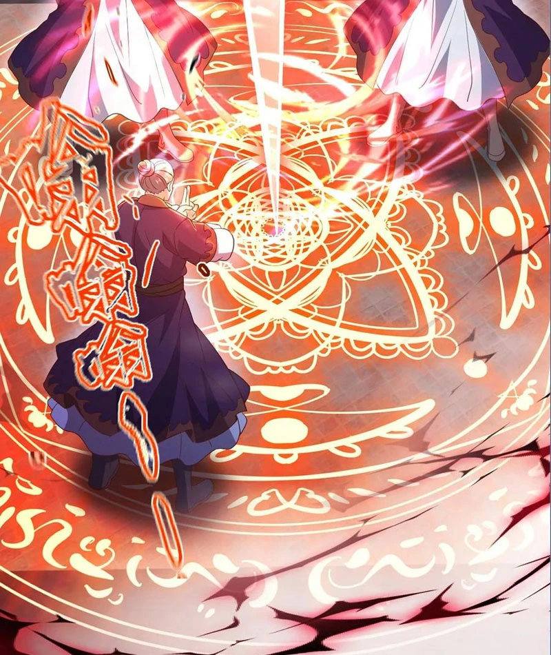 Tiên Võ Đế Tôn Chapter 840 - 60