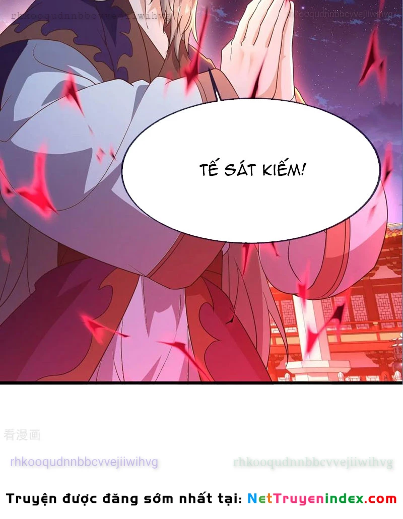 Tiên Võ Đế Tôn Chapter 840 - 62