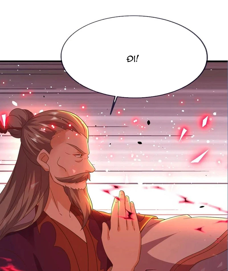 Tiên Võ Đế Tôn Chapter 840 - 63