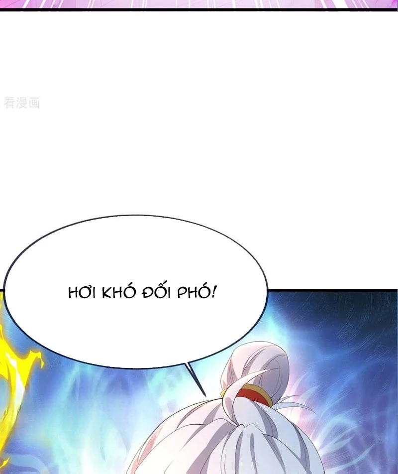 Tiên Võ Đế Tôn Chapter 840 - 67