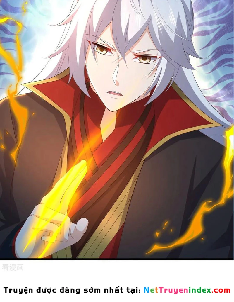 Tiên Võ Đế Tôn Chapter 840 - 68