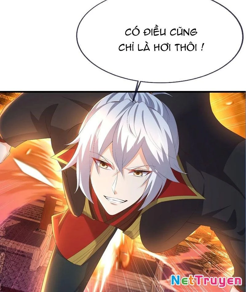 Tiên Võ Đế Tôn Chapter 840 - 71