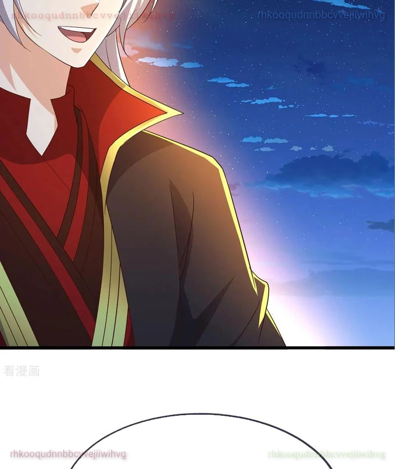 Tiên Võ Đế Tôn Chapter 840 - 80