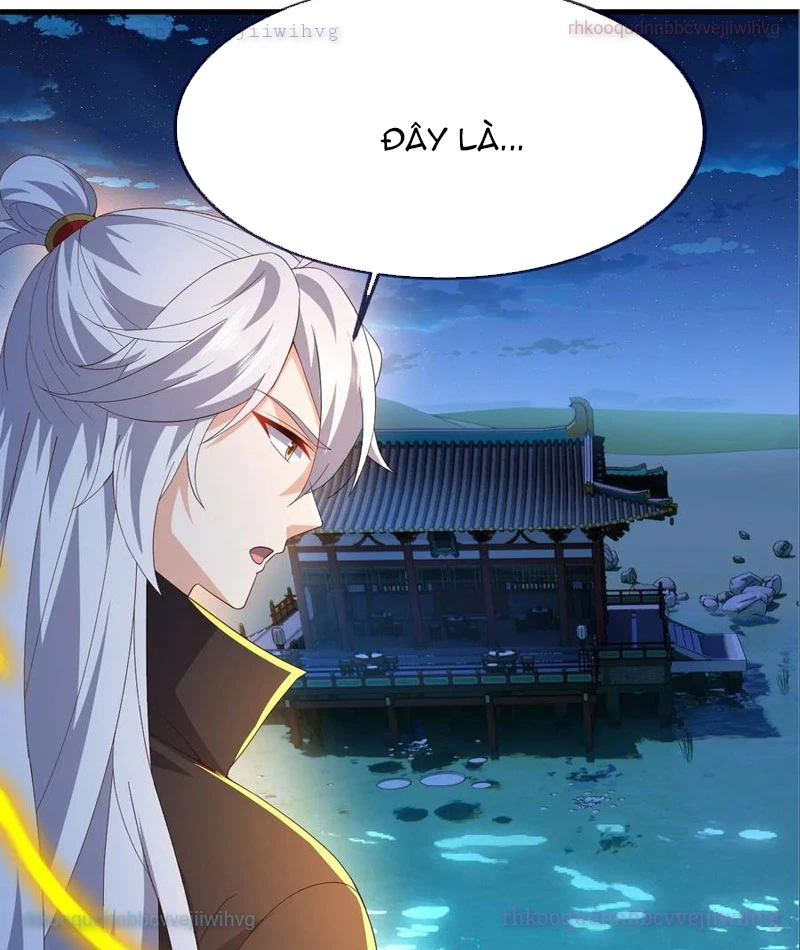 Tiên Võ Đế Tôn Chapter 840 - 83