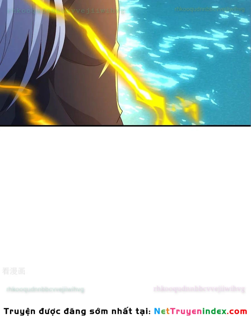 Tiên Võ Đế Tôn Chapter 840 - 84