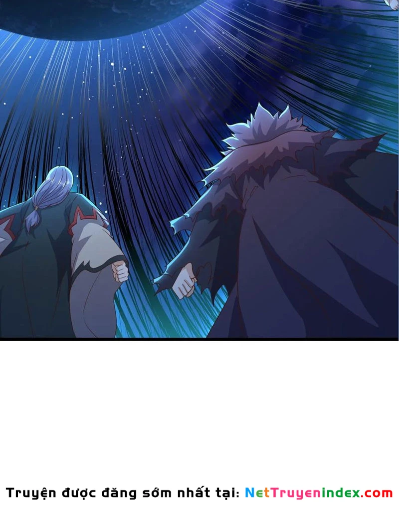 Tiên Võ Đế Tôn Chapter 840 - 88