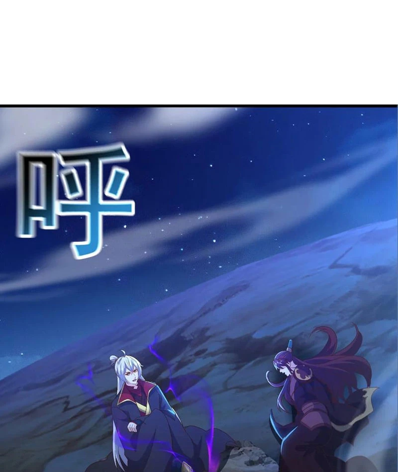 Tiên Võ Đế Tôn Chapter 840 - 89