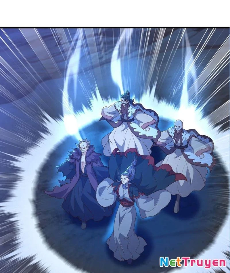 Tiên Võ Đế Tôn Chapter 840 - 91