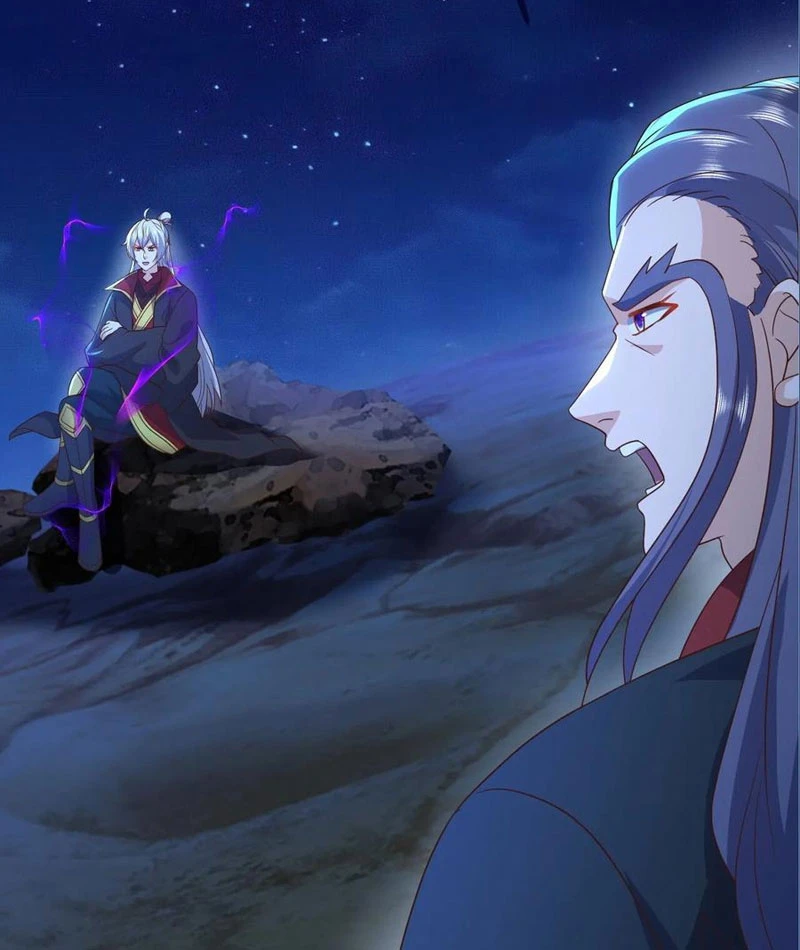 Tiên Võ Đế Tôn Chapter 840 - 93