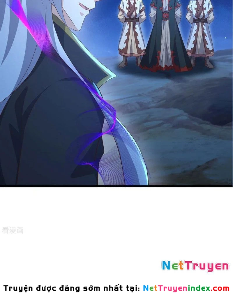 Tiên Võ Đế Tôn Chapter 840 - 96