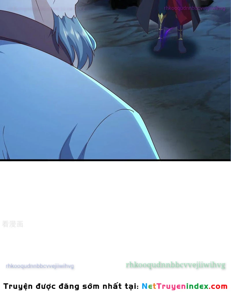 Tiên Võ Đế Tôn Chapter 840 - 98