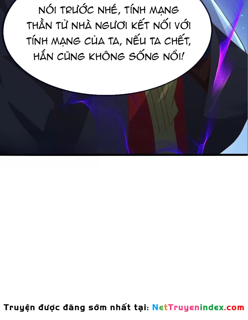 Tiên Võ Đế Tôn Chapter 840 - 100