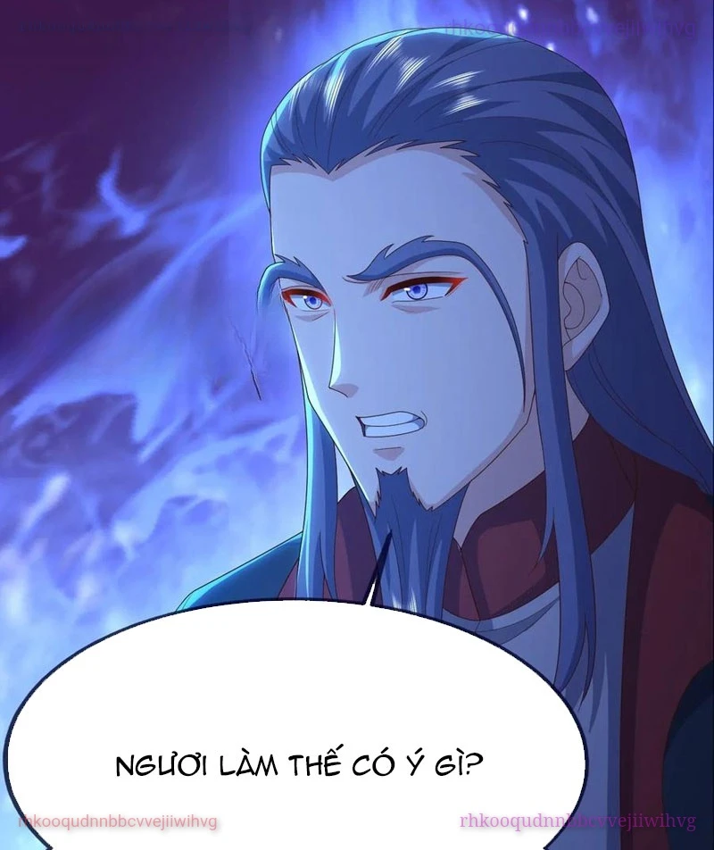 Tiên Võ Đế Tôn Chapter 840 - 105