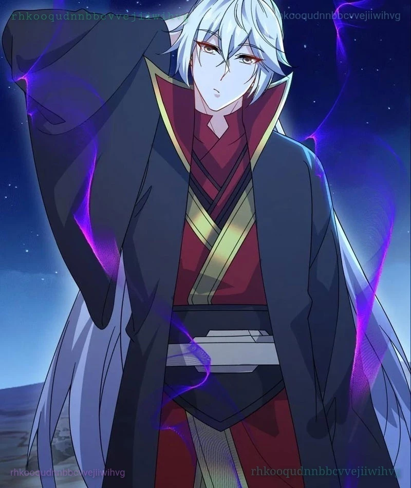 Tiên Võ Đế Tôn Chapter 840 - 107