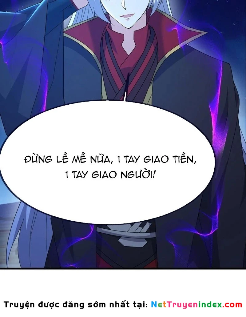 Tiên Võ Đế Tôn Chapter 840 - 109