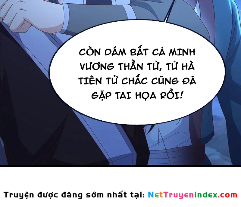 Tiên Võ Đế Tôn Chapter 841 - 18