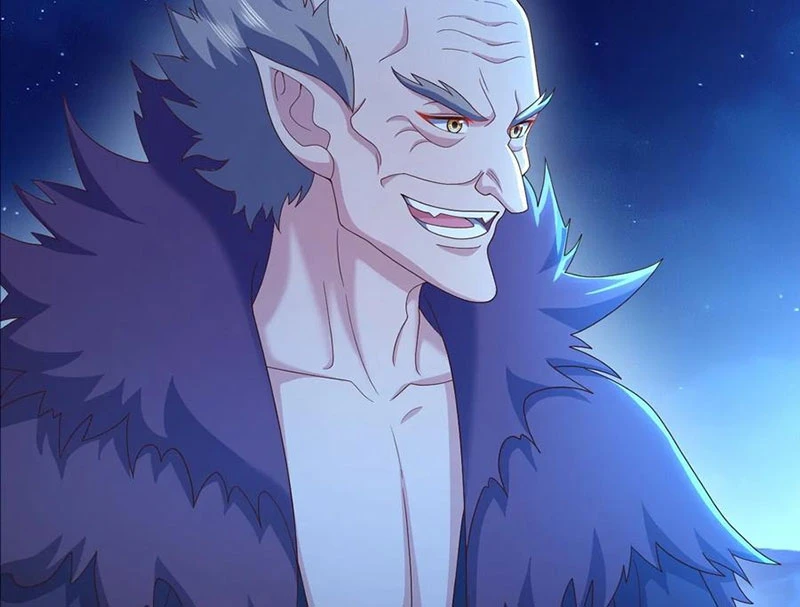 Tiên Võ Đế Tôn Chapter 841 - 20