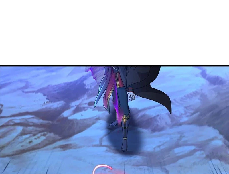 Tiên Võ Đế Tôn Chapter 841 - 22