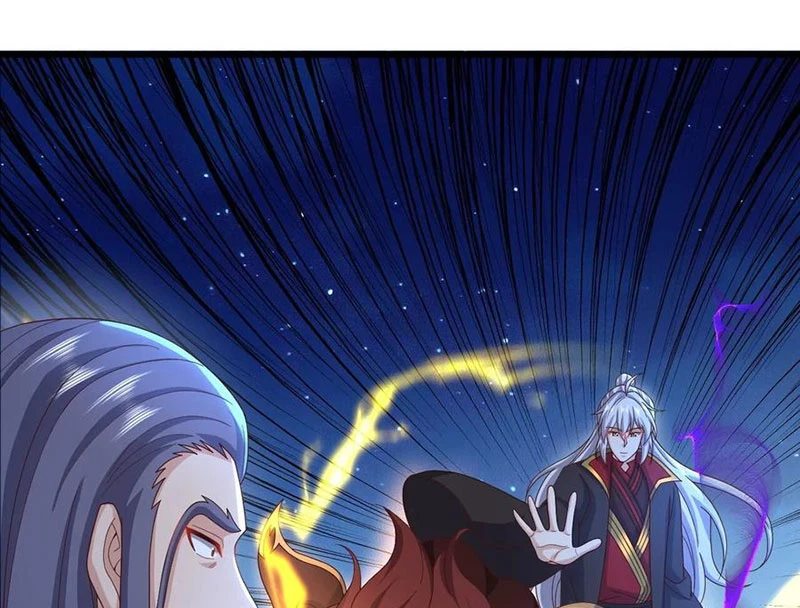 Tiên Võ Đế Tôn Chapter 841 - 28