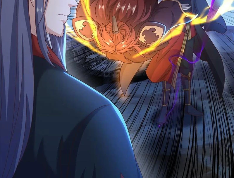 Tiên Võ Đế Tôn Chapter 841 - 29