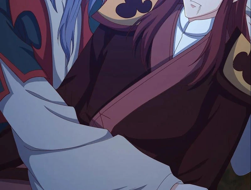 Tiên Võ Đế Tôn Chapter 841 - 33