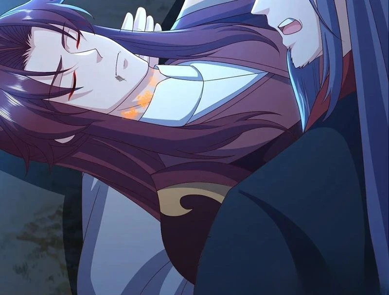 Tiên Võ Đế Tôn Chapter 841 - 36